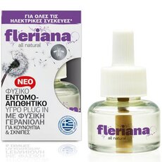  POWER HEALTH Fleriana Εντομοαπωθητικό Υγρό Plug in 30ml, fig. 1 