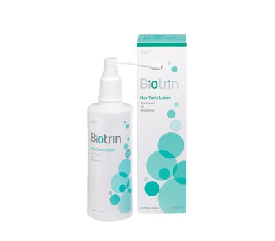  BIOTRIN Hair Tonic Lotion, 100ml, fig. 1 