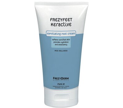  FREZYDERM Frezyfeet Keractive Cream 75ml, fig. 1 