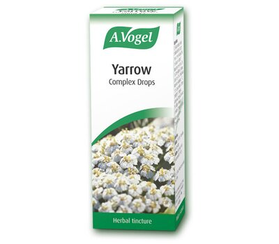 A.VOGEL Yarrow Complex 50ml ( Gastrosan ) Διεγερτικό της πέψης, Αντισπασμωδικό, Αντιφλεγμονώδες 50ml