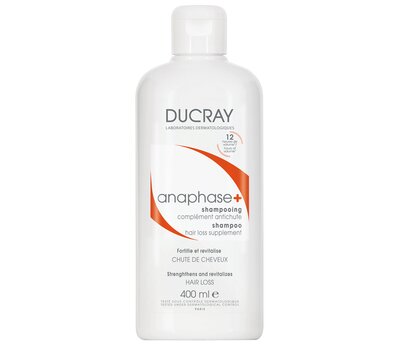 DUCRAY Shampooing Anaphase 400ml