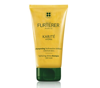 RENE FURTERER Karite Hydra Shampoo Σαμπουάν Ενυδάτωσης για Ξηρά Μαλλιά 150ml