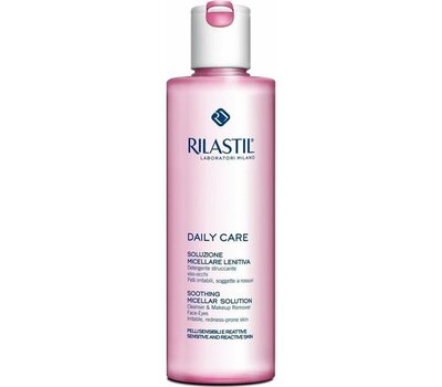  RILASTIL Daily Care Soothing Micellar Solution 250ml, fig. 1 