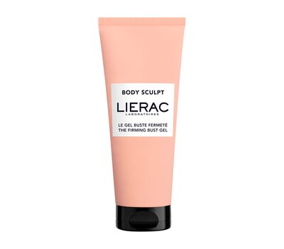  LIERAC Body Sculpt - The Firming Bust Gel (Gel Σφριγηλότητας Για Το Στήθος) 75ml, fig. 1 