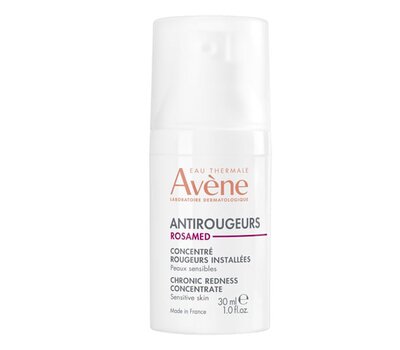  AVENE Antirougeurs Rosamed Συμπυκνωμένη Κρέμα Κατά της Χρόνιας Ερυθρότητας, 30ml, fig. 1 