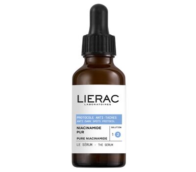  LIERAC Anti-Dark Spots Protocol The Serum Ορός Πρωτόκολλο κατά των Κηλίδων, 30ml, fig. 1 