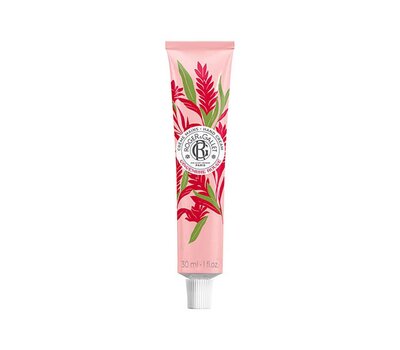  ROGER & GALLET Gingembre Rouge Κρέμα Χεριών, 30ml, fig. 1 