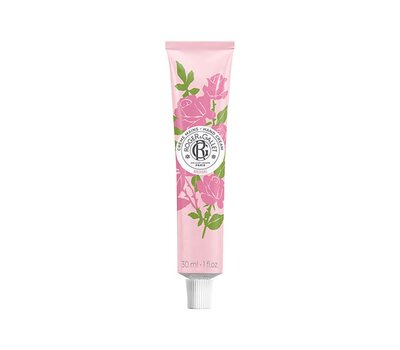  ROGER & GALLET Rose Κρέμα Χεριών, 30ml, fig. 1 