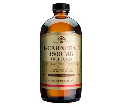 Solgar L-Carnitine