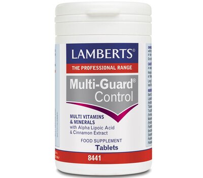  LAMBERTS Multi Guard Control 30Tabs, fig. 1 
